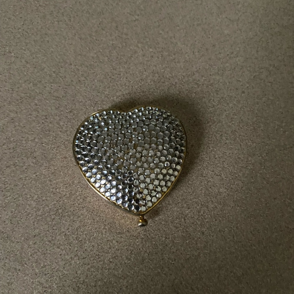 Small mirror